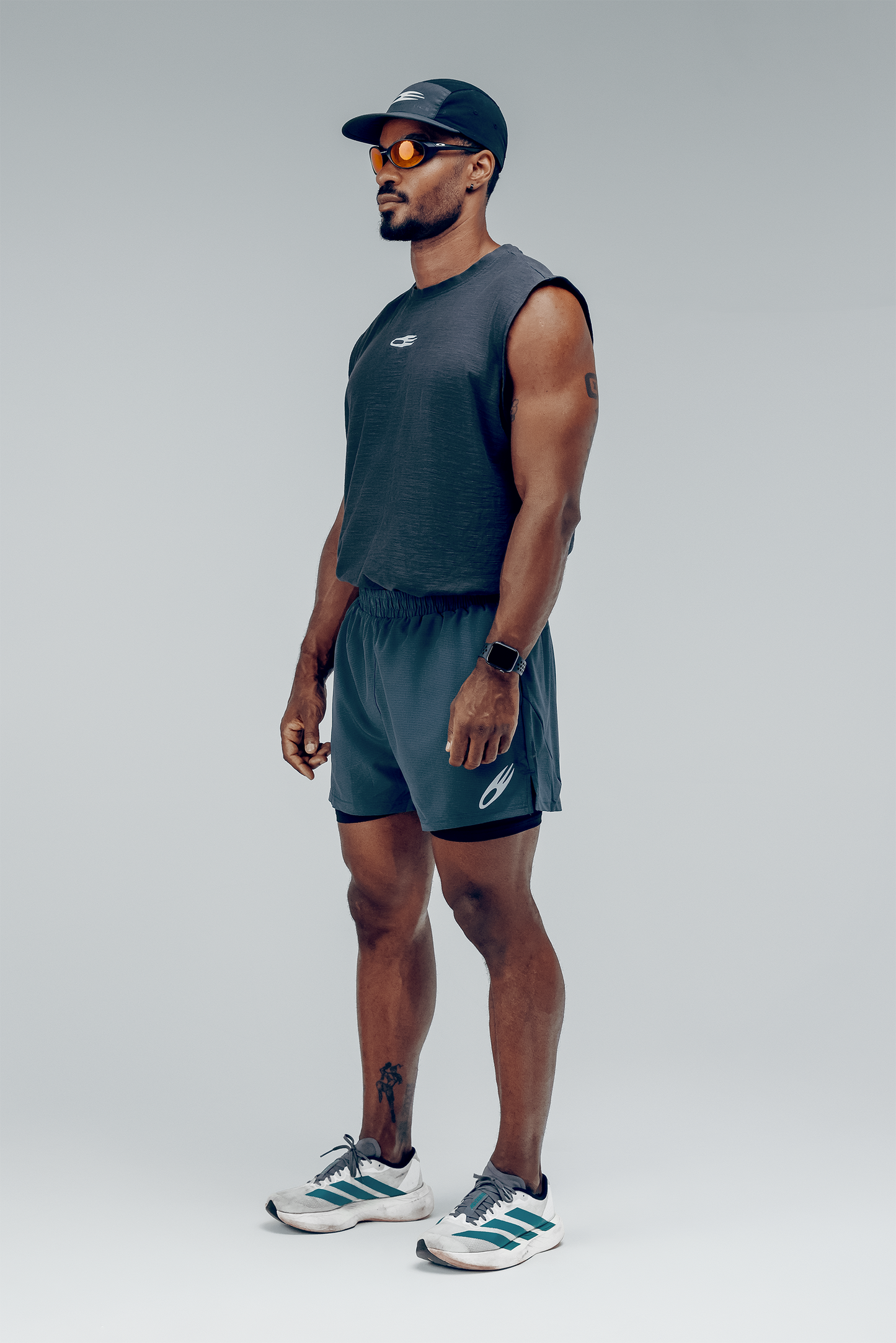 Training Tank top