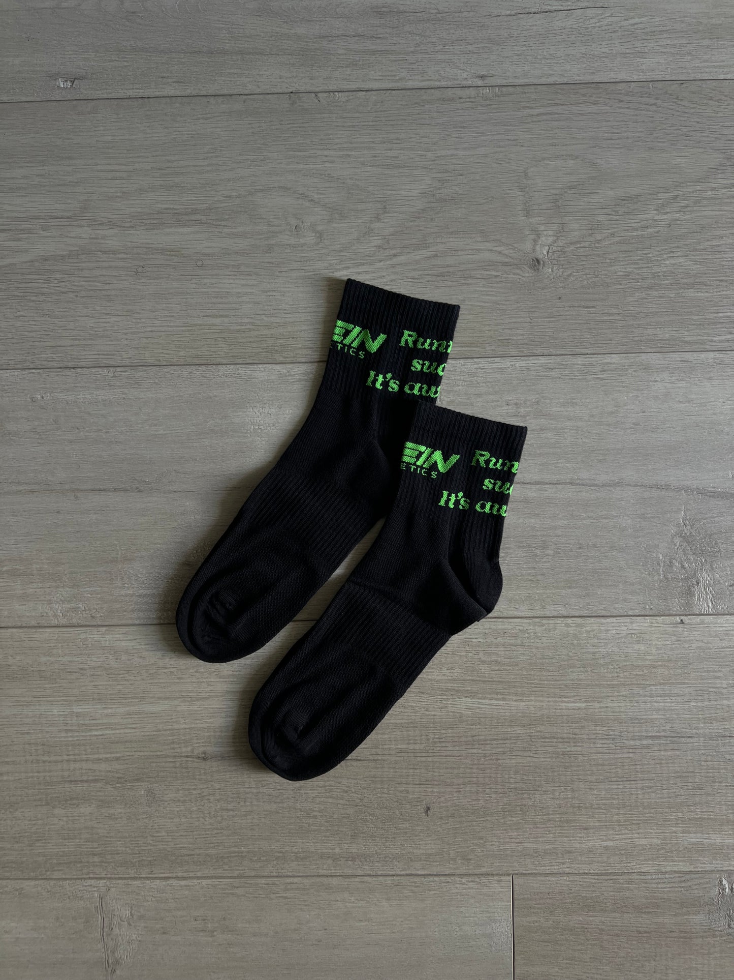 Training sock