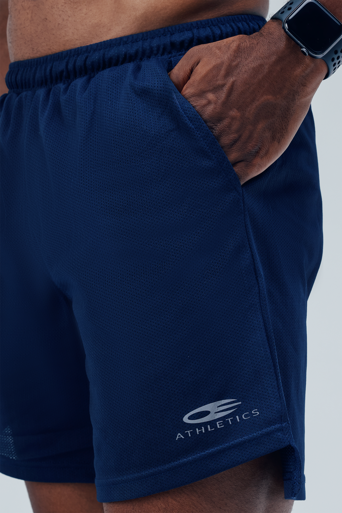 Training short