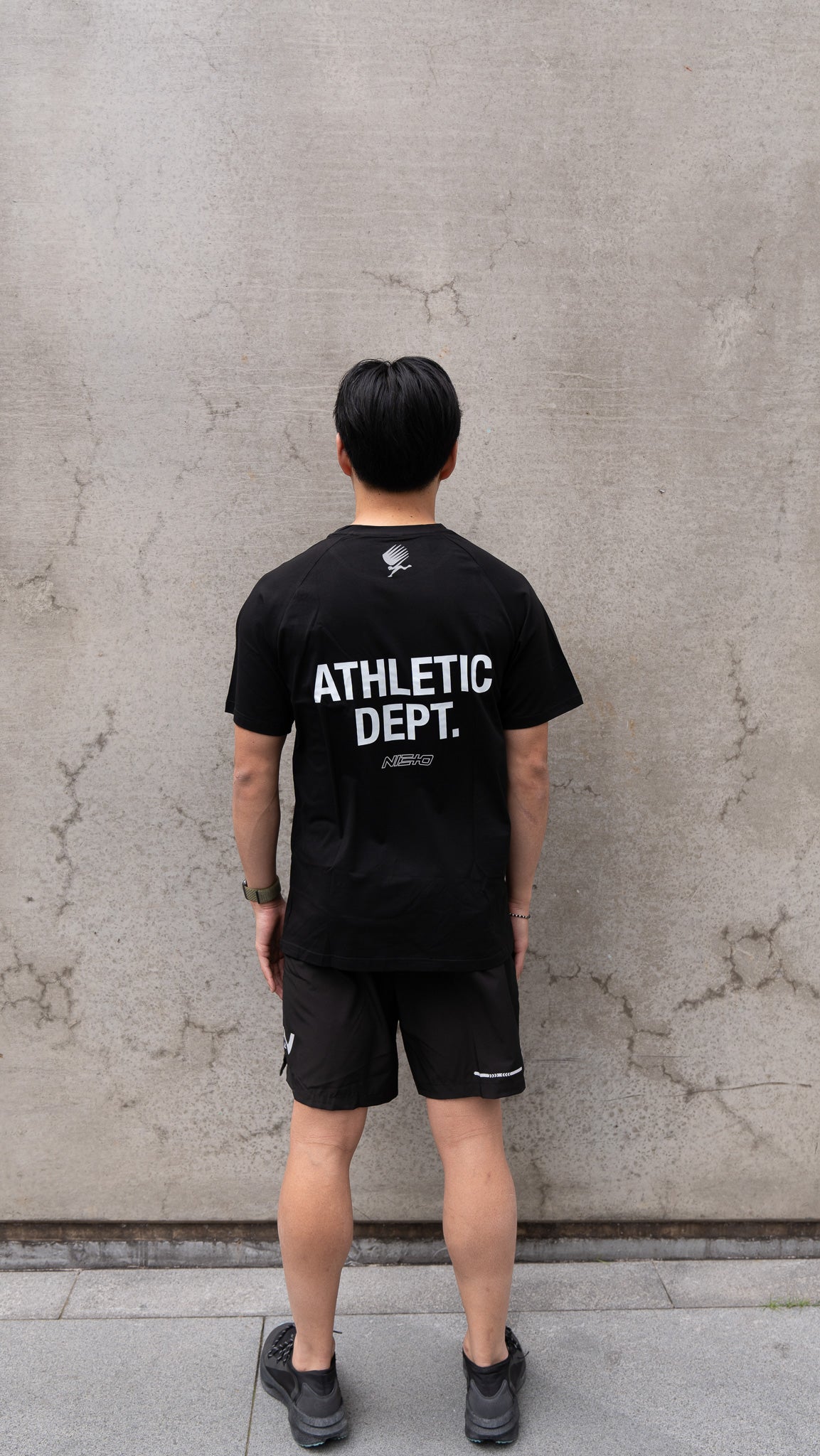Athletic Dept T-shirt