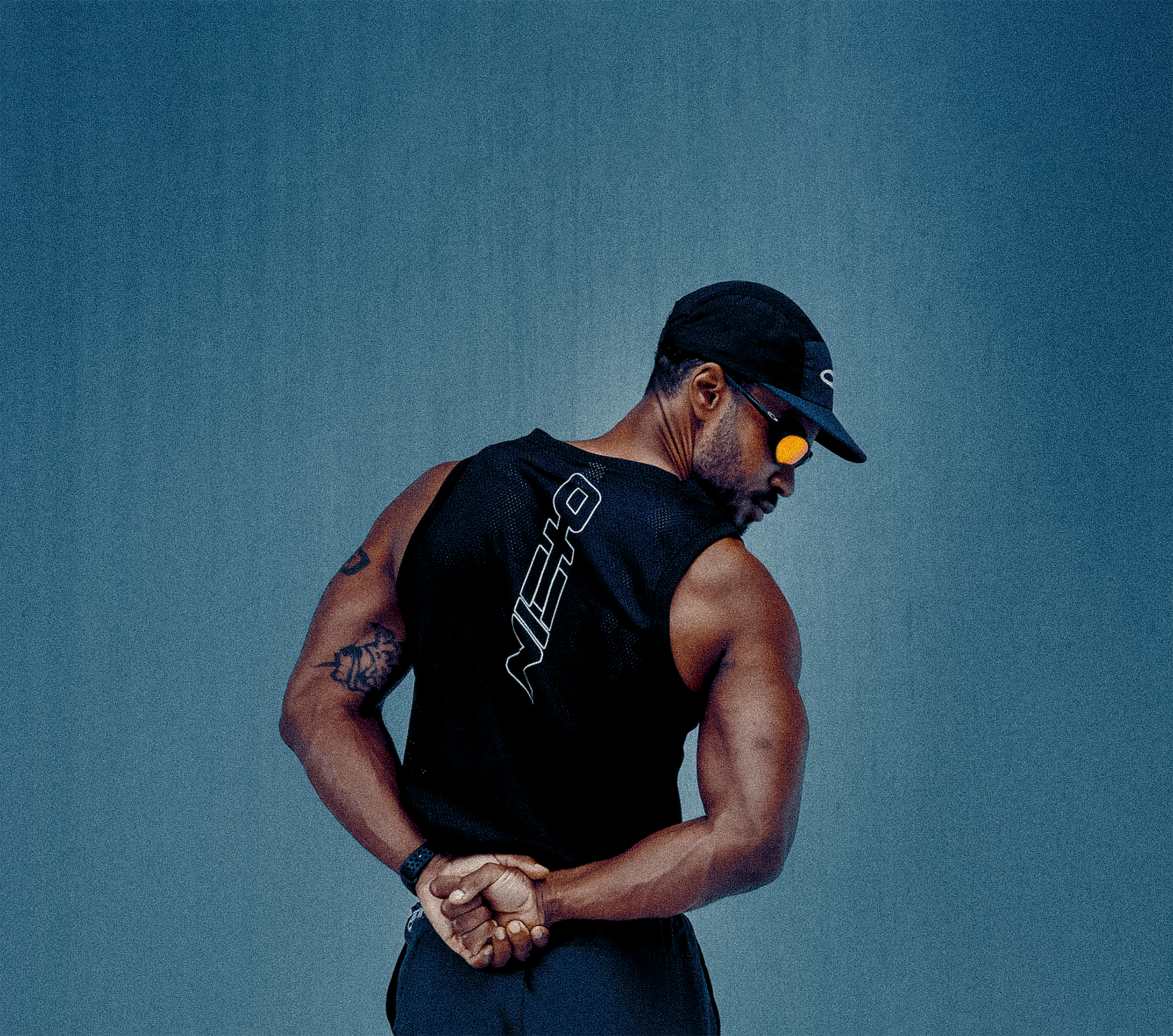 ELITE collection – OTEIN ATHLETICS
