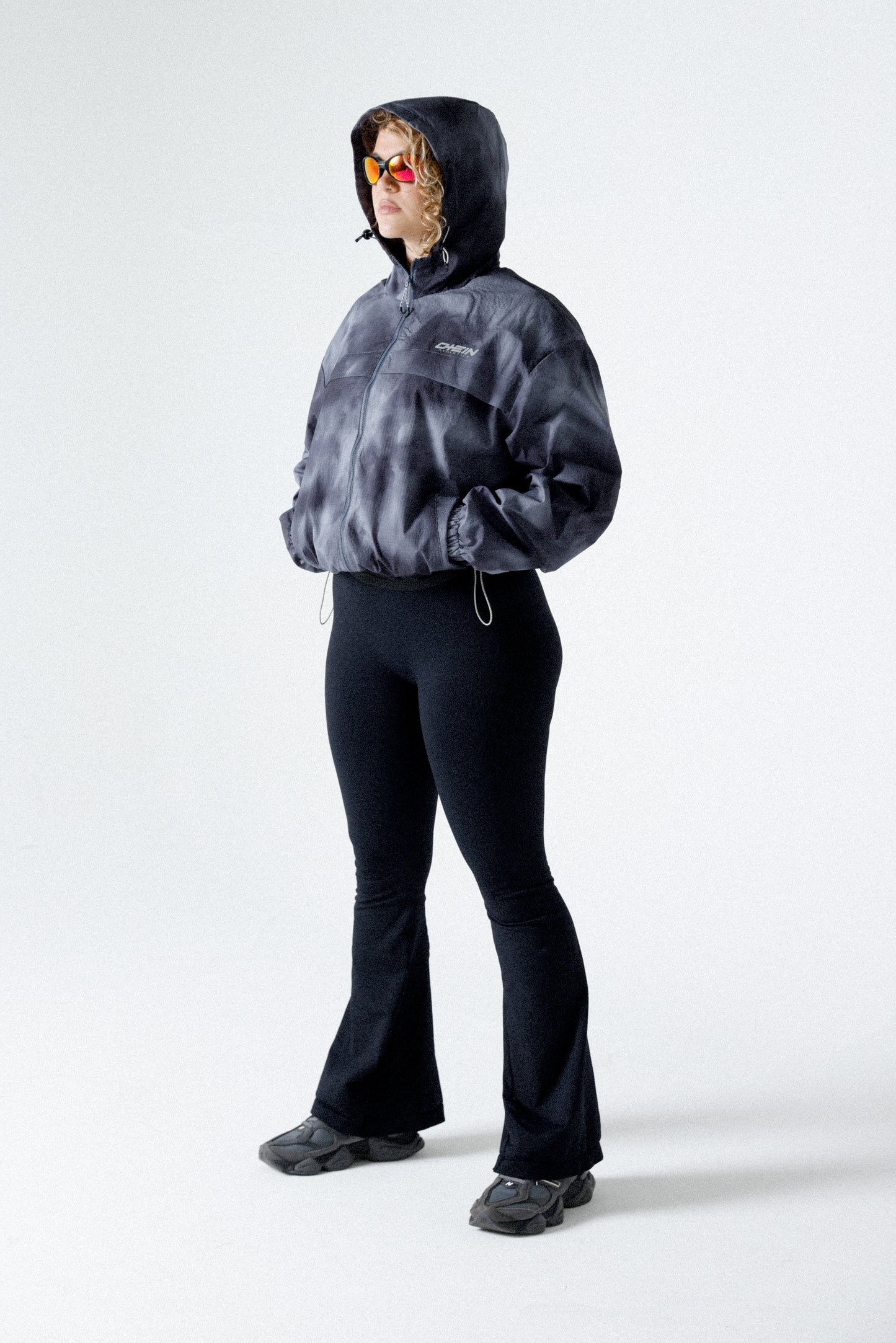 All conditions jacket