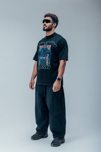 Oversized Ato T-shirt