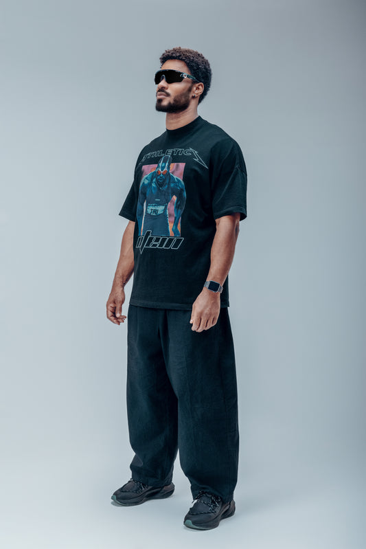 Oversized Ato T-shirt