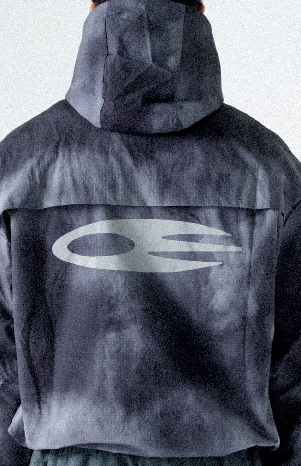 All conditions jacket