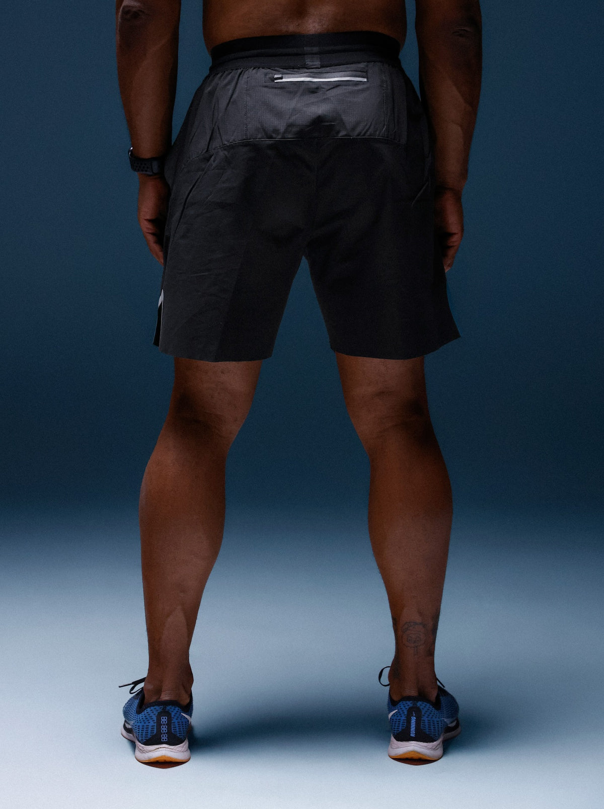 UTILITY Short