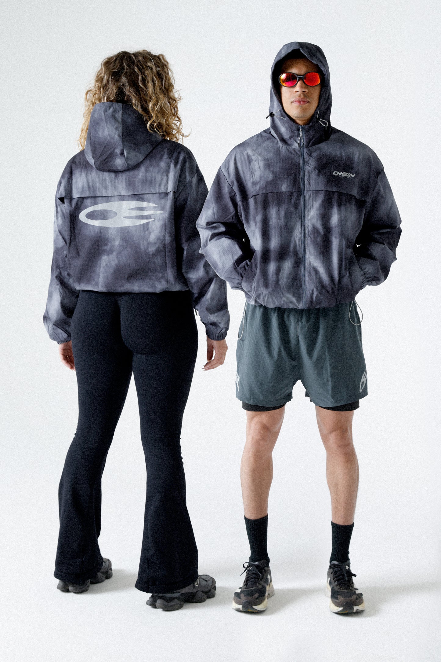 All conditions jacket