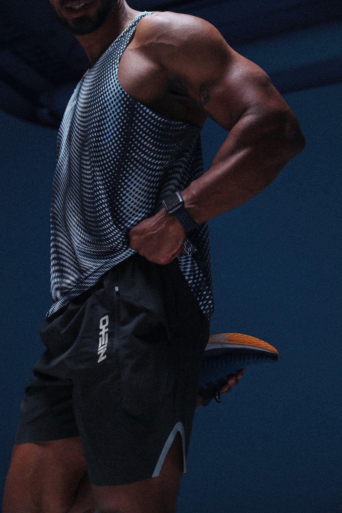 UTILITY Short