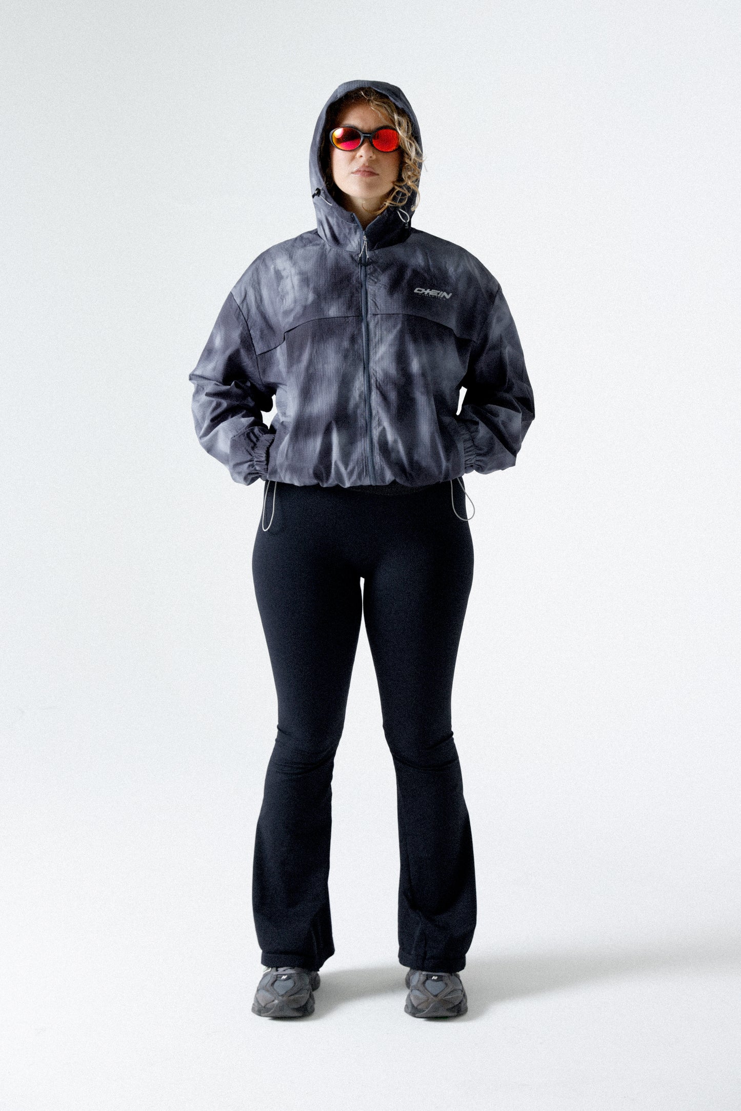 All conditions jacket