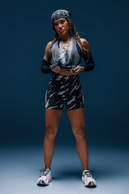 RACING singlet
