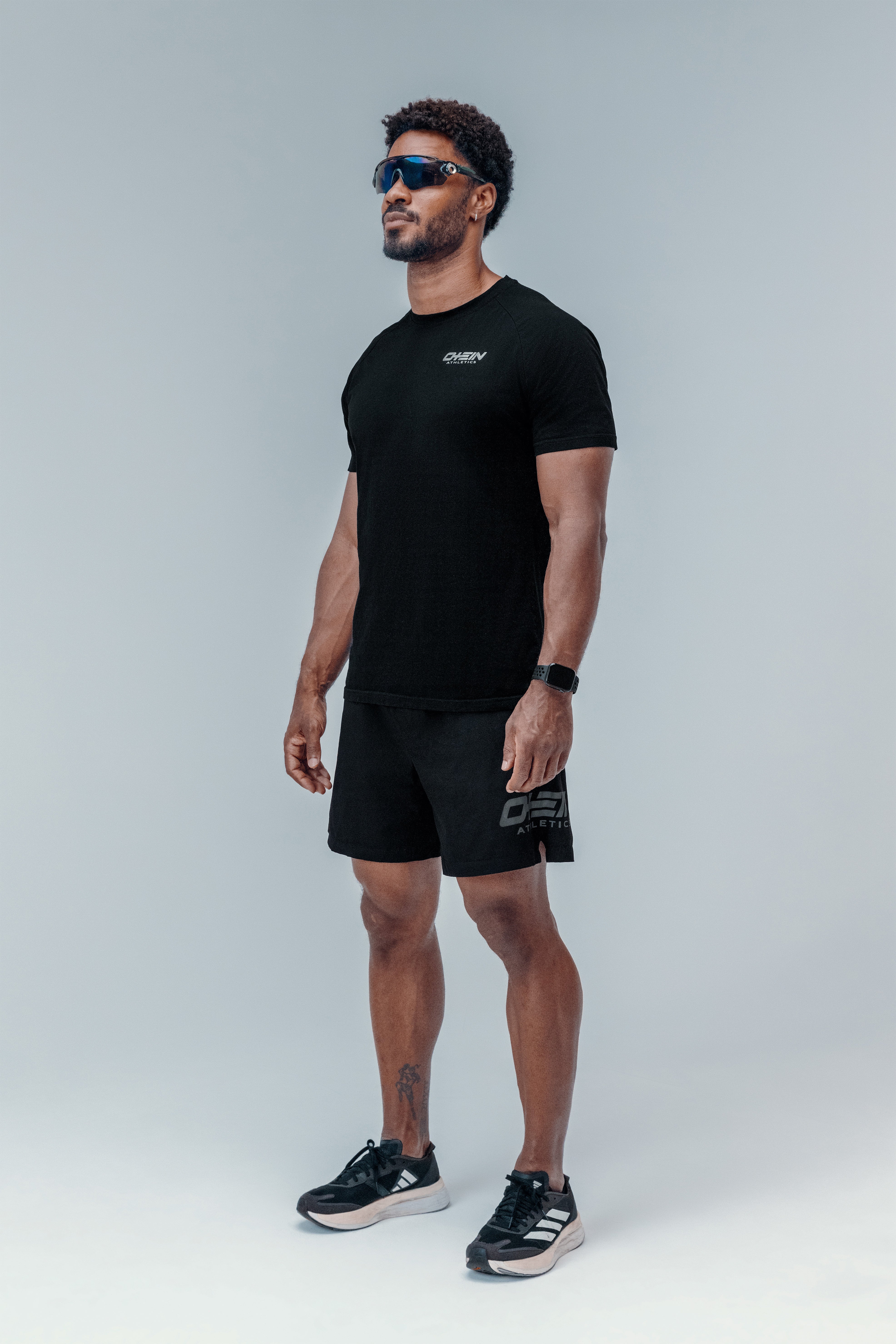 Athletic Dept T-shirt – OTEIN ATHLETICS