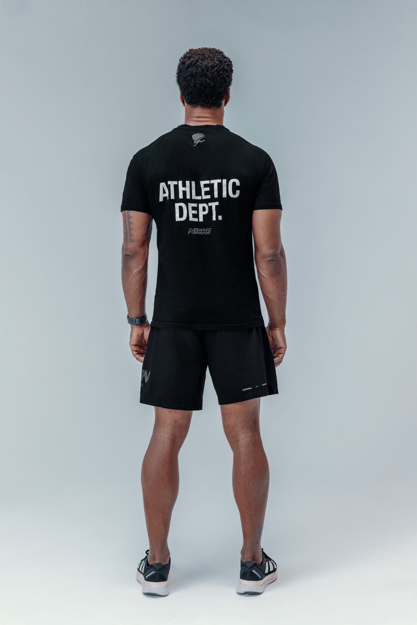 Athletic Dept T-shirt