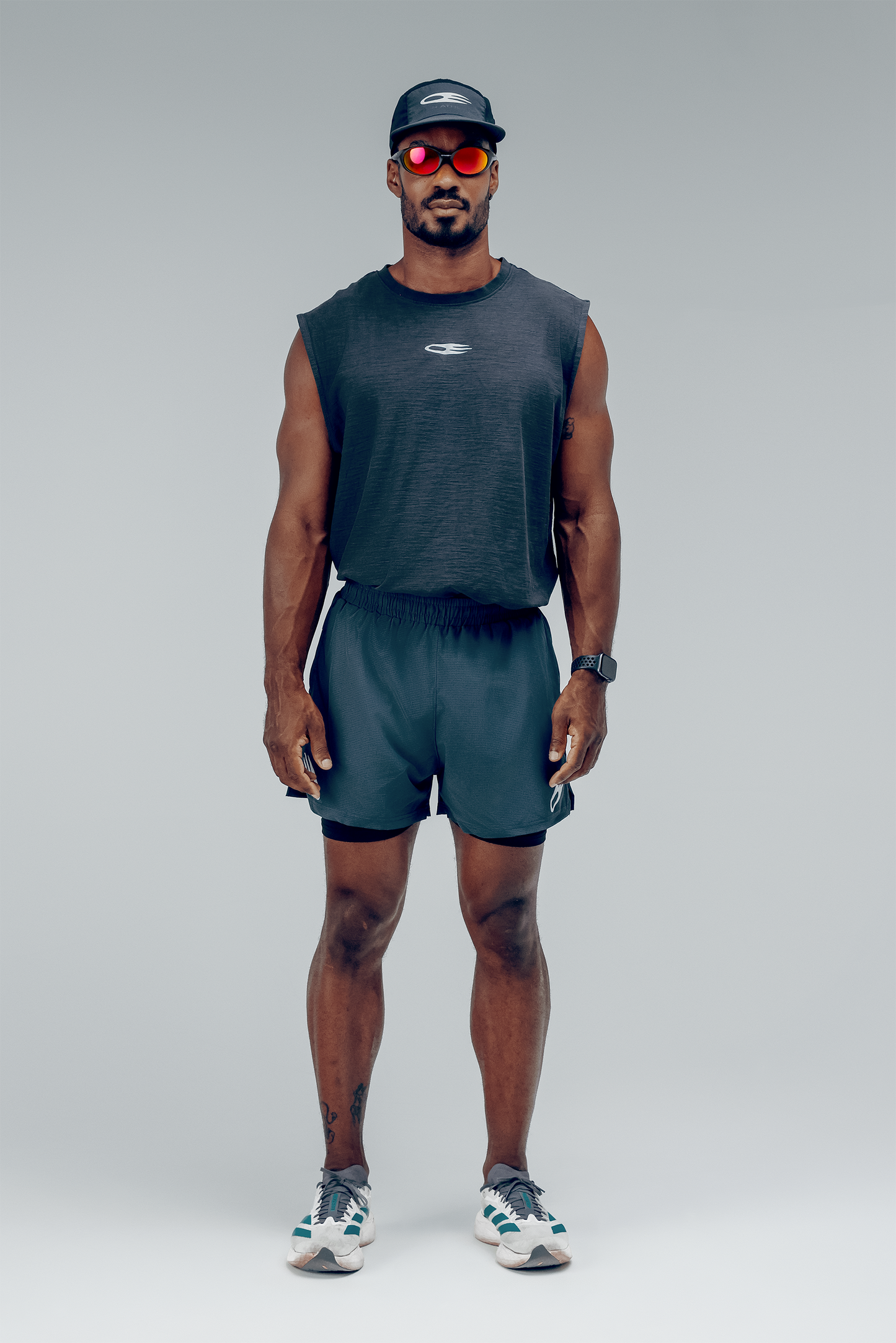 Training Tank top