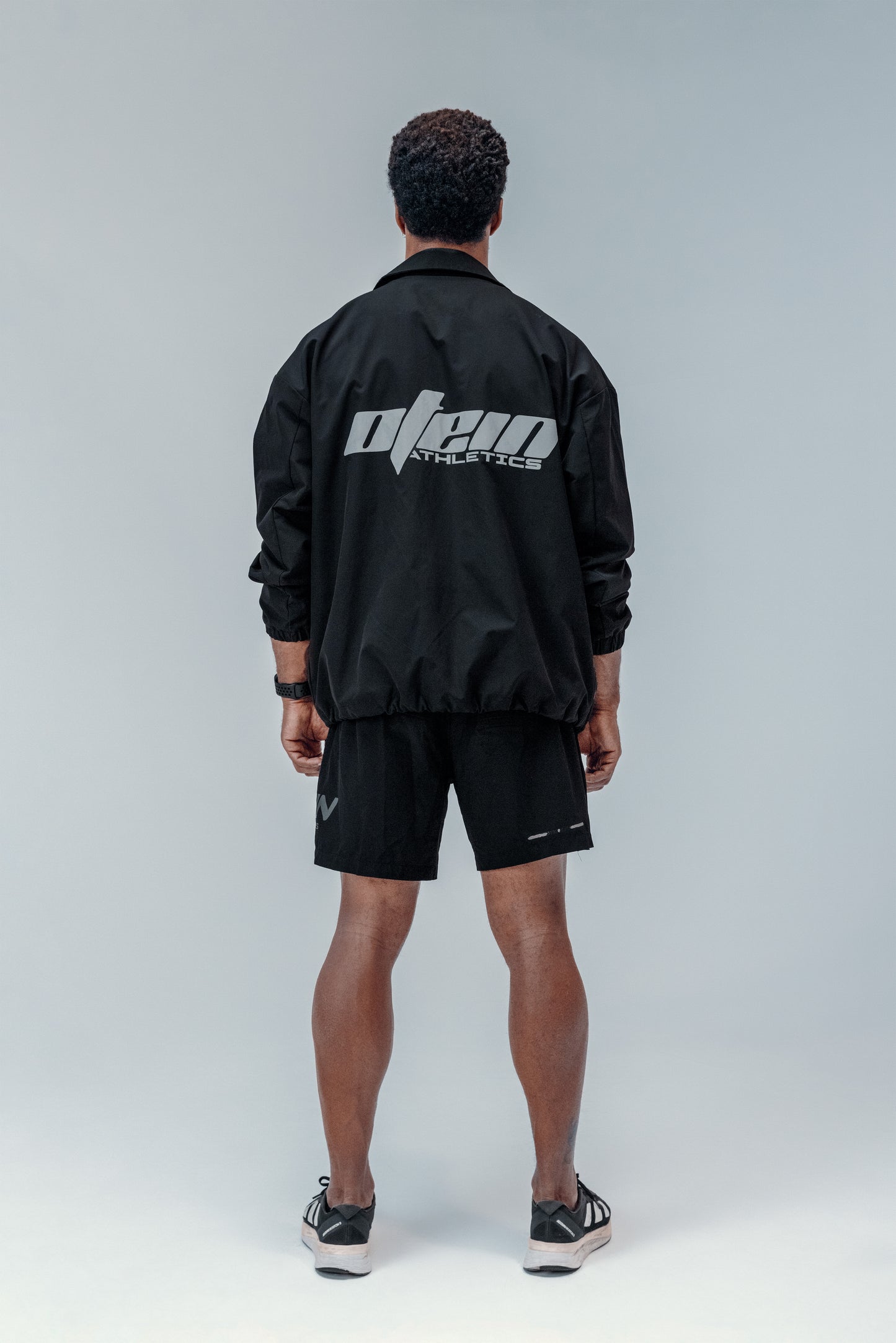 Coach Jacket