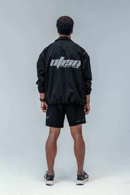 Coach Jacket