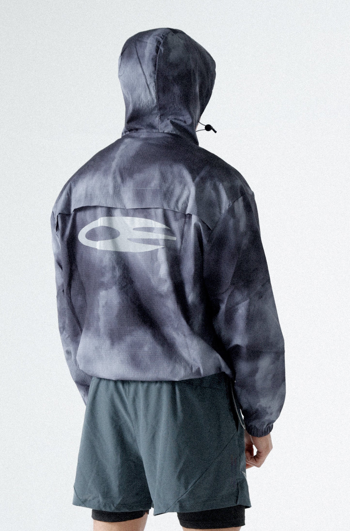 All conditions jacket