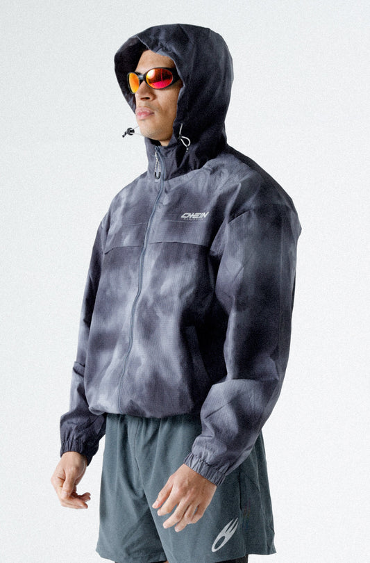 All conditions jacket