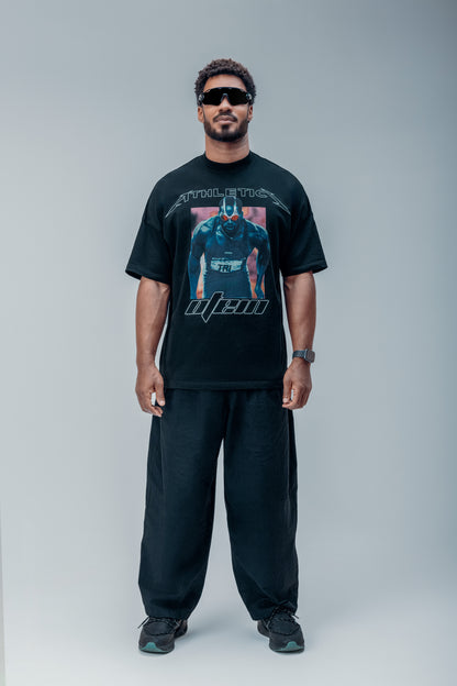 Oversized Ato T-shirt