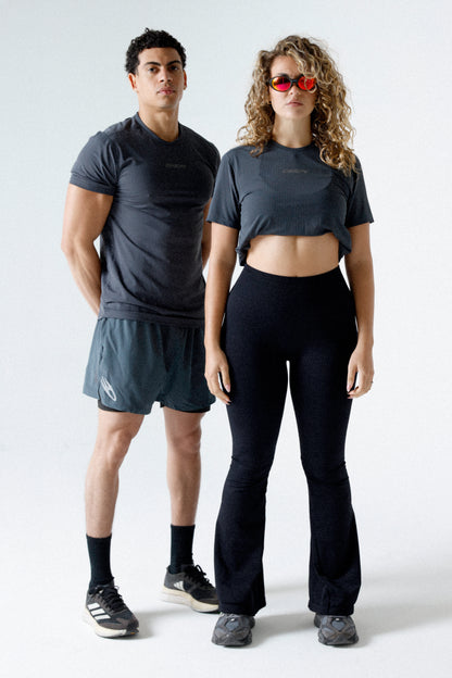 FORM tee grey