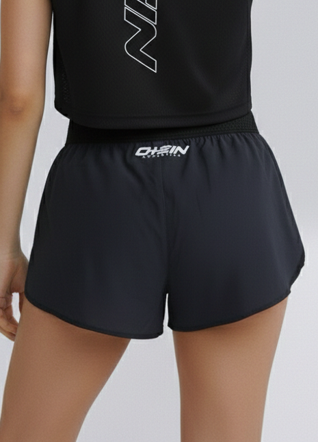 Elite running short women