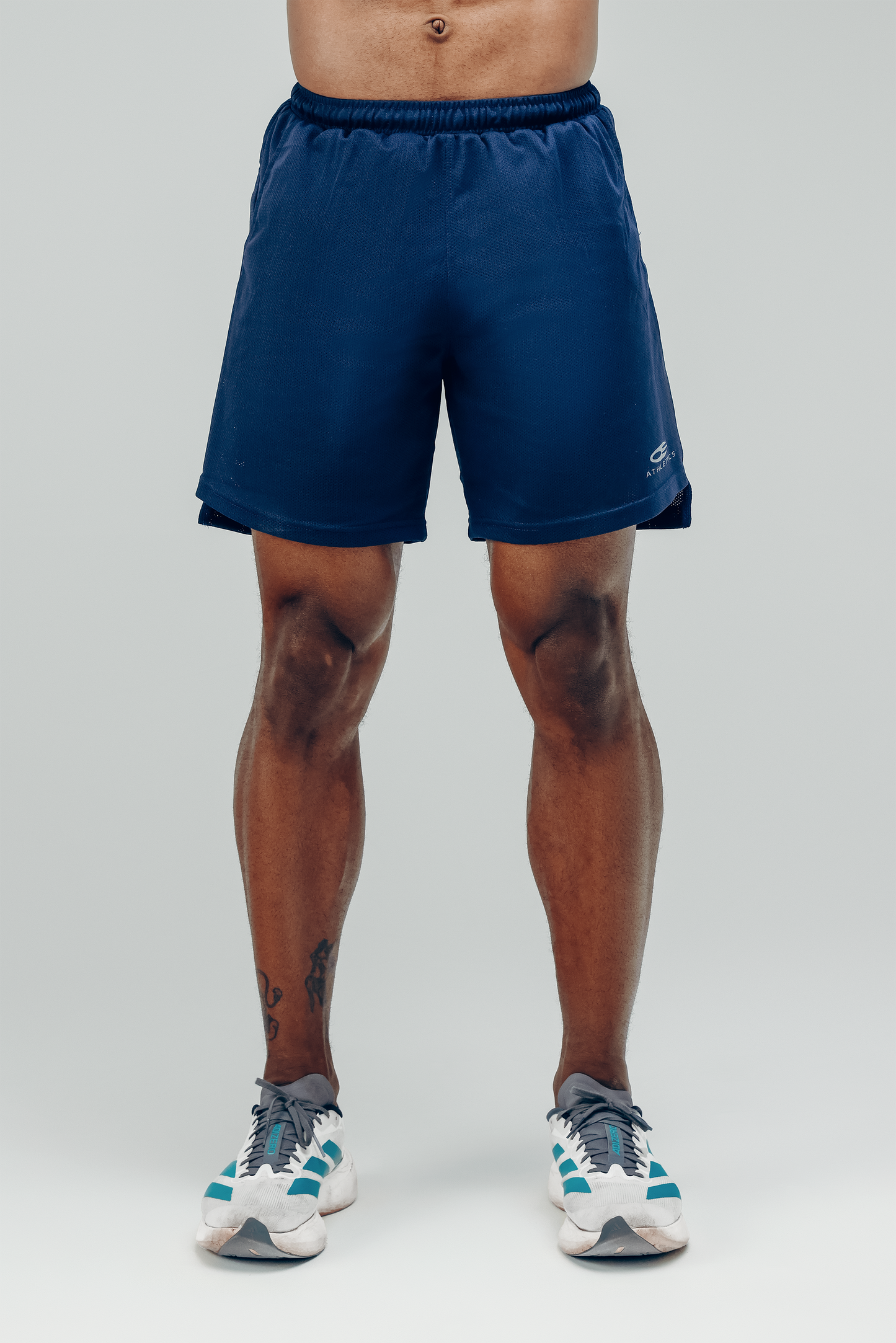 Training short