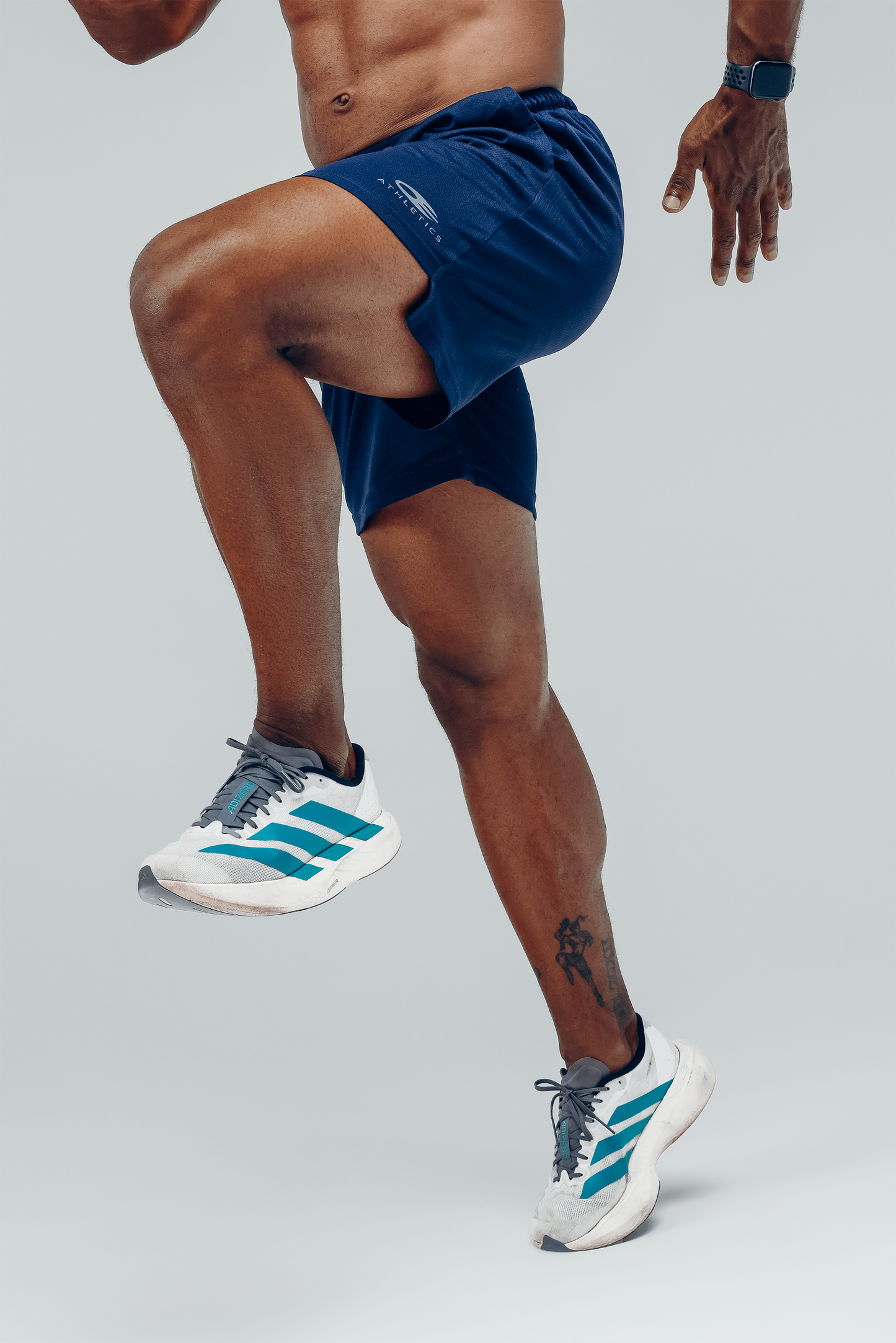 Training short