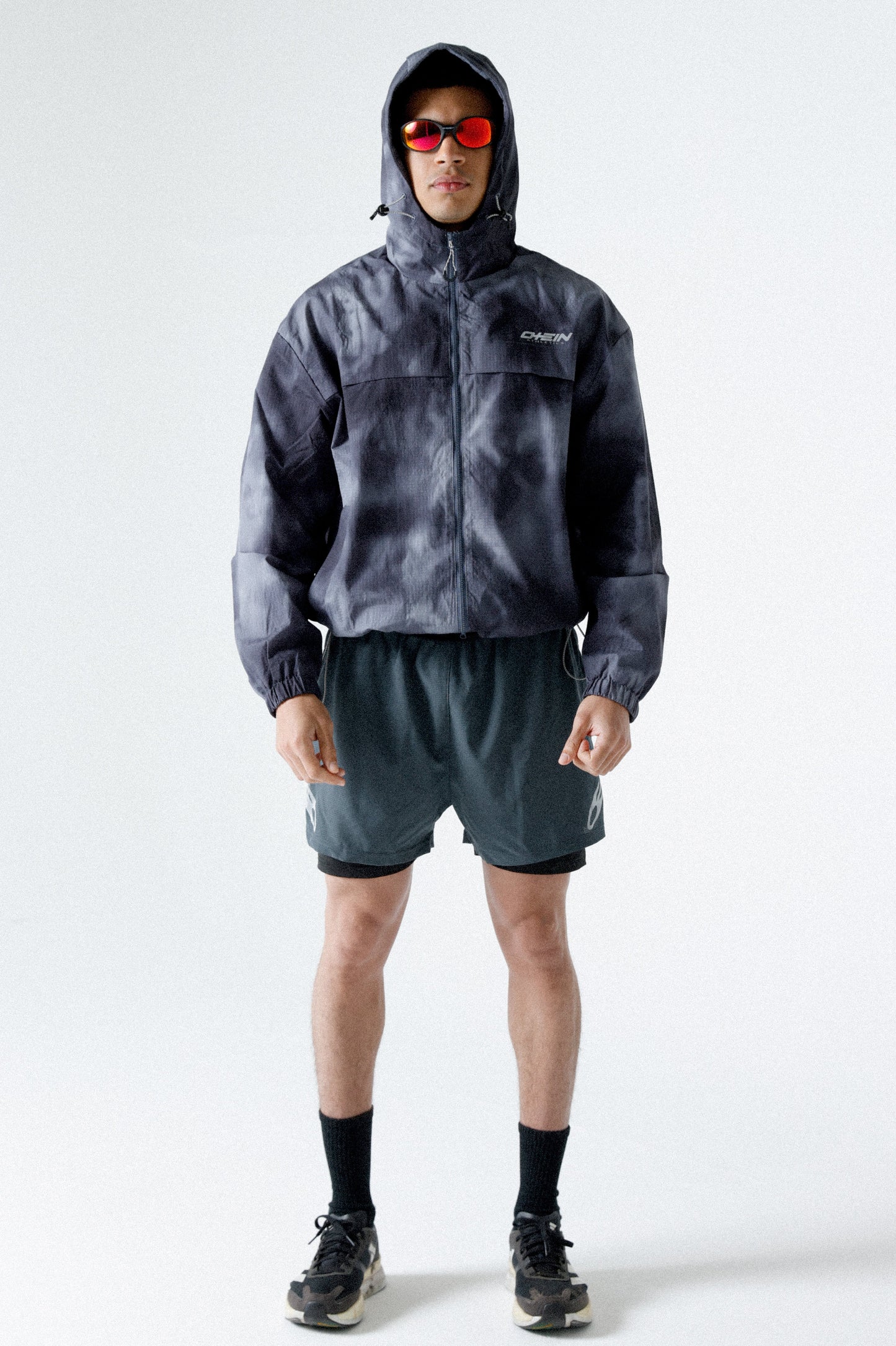 All conditions jacket